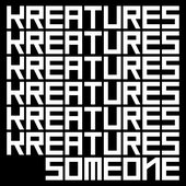 Someone
