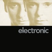 Electronic (2020 12" Reissue)
