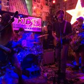 Profile Picture (live)