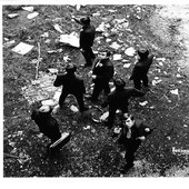 Maurice Seymour photo of MOB (Chicago)1967