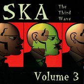 Ska The Third Wave: Volume 3