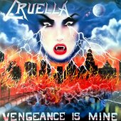 Vengeance Is Mine