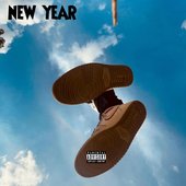 New Year (feat. Kemony & Sad) - Single