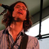 EP at Newport Folk 2009