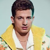 Charlie Puth for AUGUSTMAN