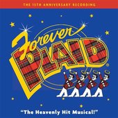 Forever Plaid (Original Soundtrack)