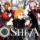 Japanese band SHIVA