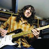 John Frusciante