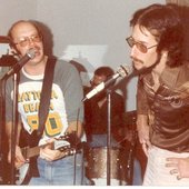 Jam Session - circa 1981