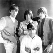The Rockin' Ramrods