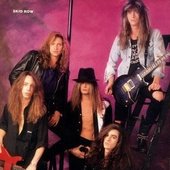 Skid Row