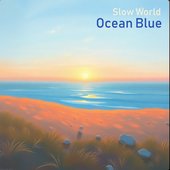 Ocean Blue