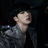 Jin (BTS)