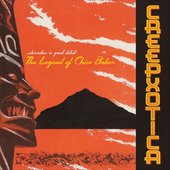 The Legend Of Chico Baker