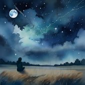 constellation child - Single