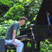 Samer Fanek - Official Website Profile Asset