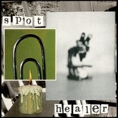 Spot Healer