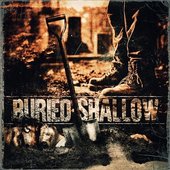 Buried Shallow - EP