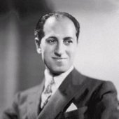 George Gershwin