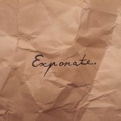 Exponate Logo