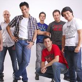 Banda Brilha Som - 2010