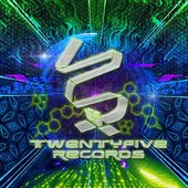 TwentyFive Records