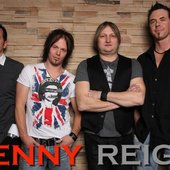 Penny Reign