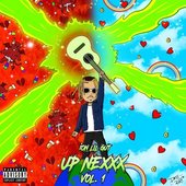 UP Nexxx, Vol. 1