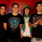 The Band!