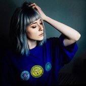 ROSE GOLD press photo (2019)