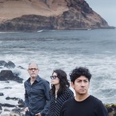 Indigo - Mar