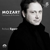 Mozart: Fantasias & Rondos