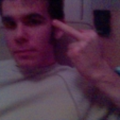 LastFM profile picture for @shucks