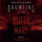 Haunting of the Queen Mary