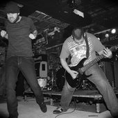 Spyclub, Harrisburg PA 1/22/11