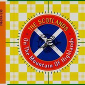 On The Mountain Of Highlands