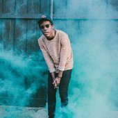 Skizzy Mars (2015)