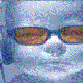 Avatar for Blurr