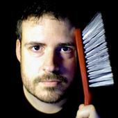 LastFM profile picture for @morn