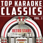 Top Karaoke Classics, Vol. 1
