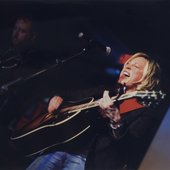 Amy Speace