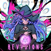 REVYSIONS