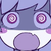 LastFM profile picture for @Gab