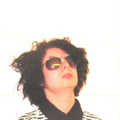 LastFM profile picture for @jokeri
