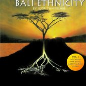 Bali Ethnicity, Vol. 1