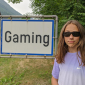 Gaming, Austria.