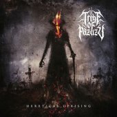 Heretical Uprising Singel