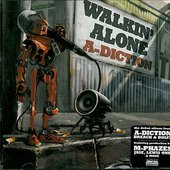 Walkin' Alone