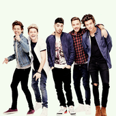 One Direction