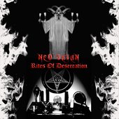 Rites Of Desecration